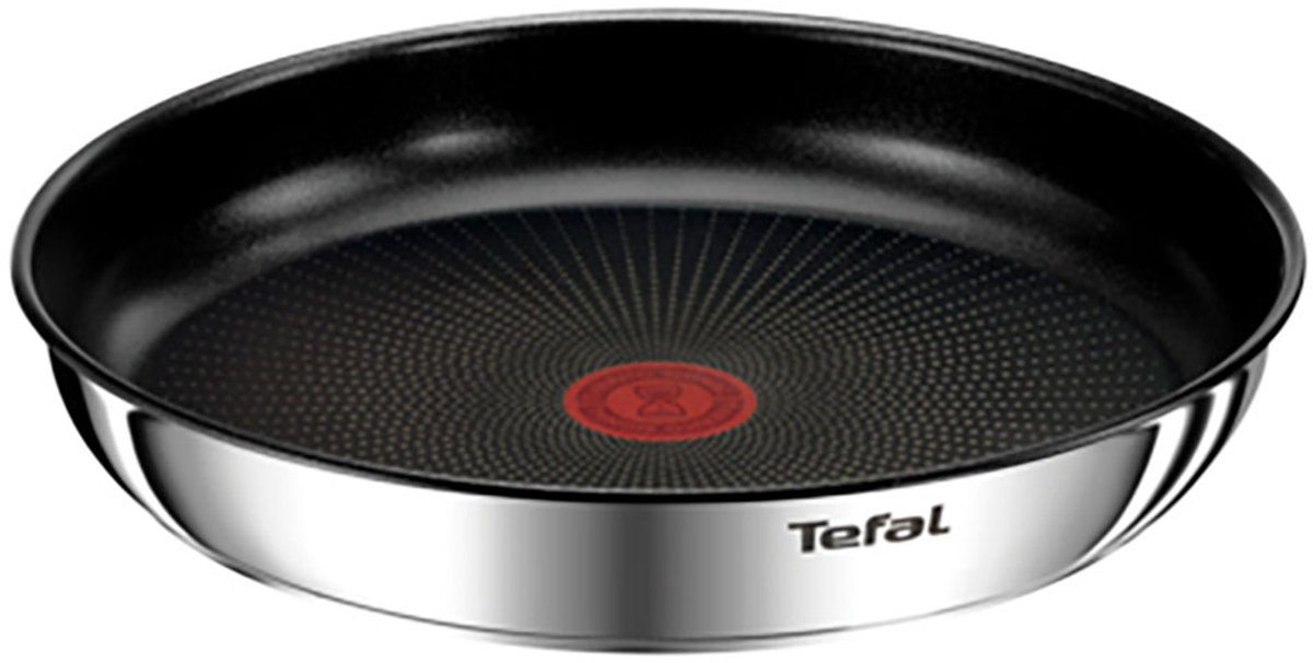 Tefal Ingenio L8970674 pan Multifunctionele pan Rond