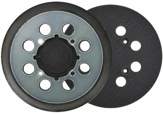Einhell Borstelschijf – 150 Mm, 12,7 Mm Boring, Staaldraad – Voor Dubbelslijper TC-BG 150 B – Ontroesten & Reinigen