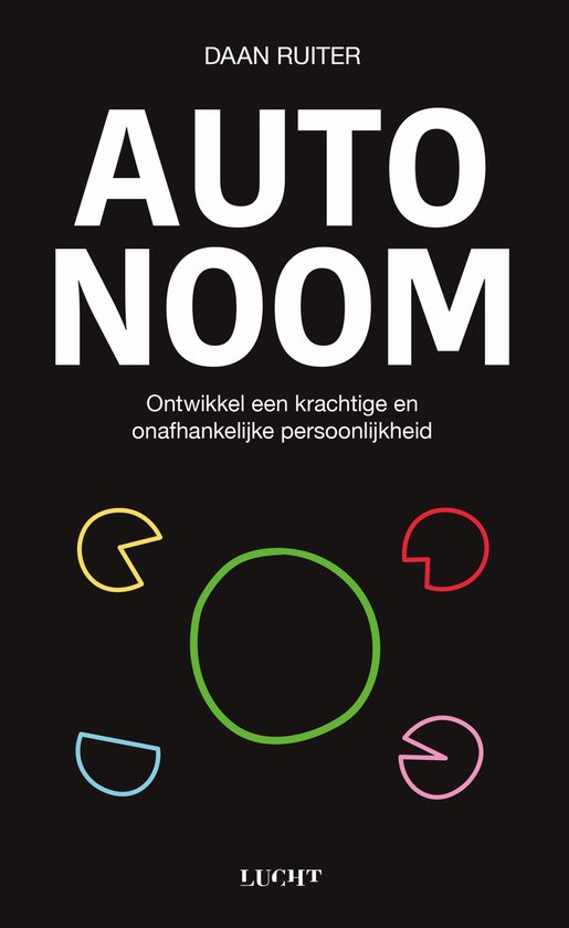 Autonoom - cover