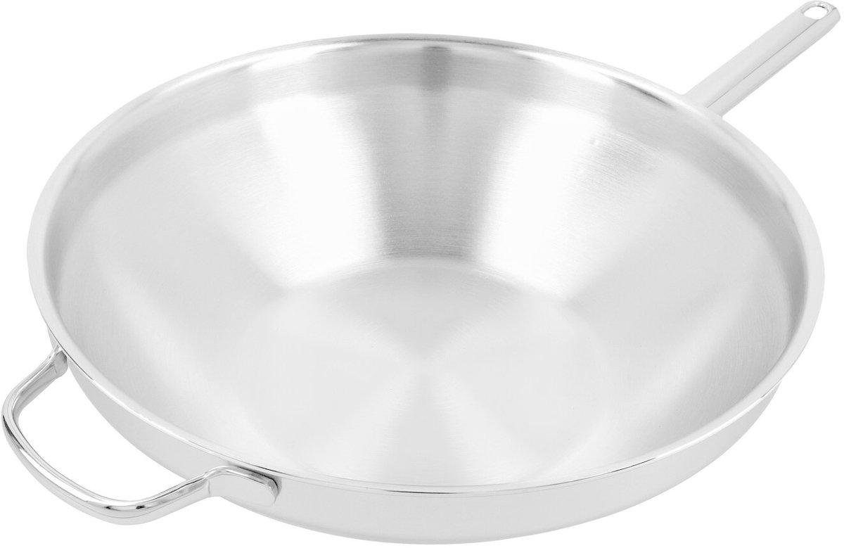 Demeyere Wok 36 cm