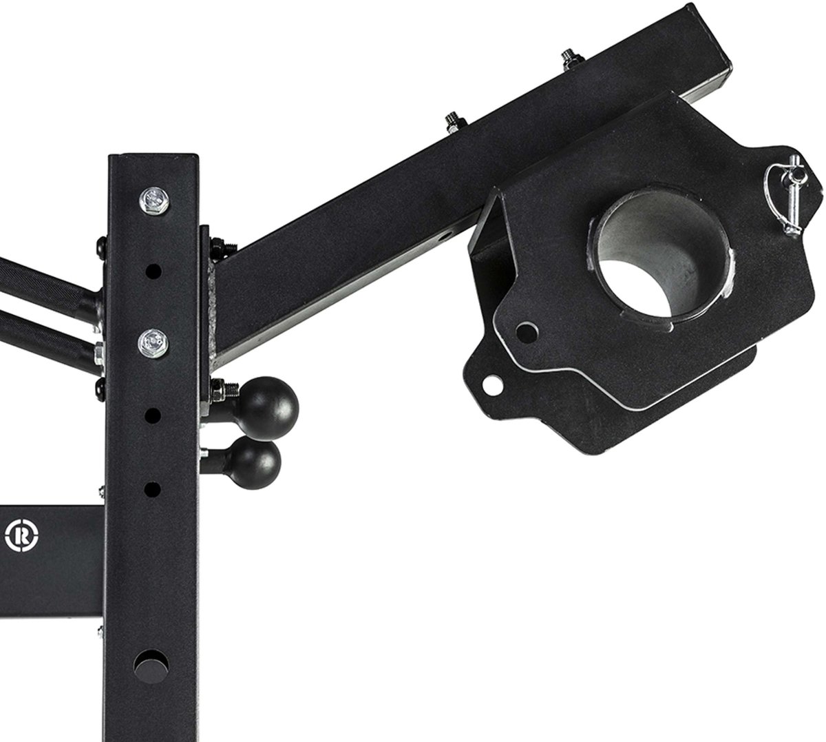 Tunturi RC20 Power rack l Battlerope Trainer