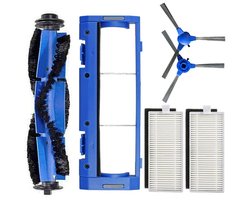 Vervangende accessoires Geschikt voor Eufy RoboVac 11S, RoboVac 30, 30C, 25C, 15C, 35C