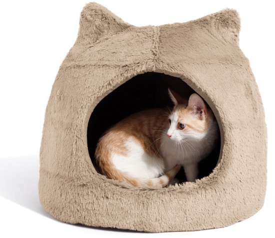 Outward Hound AirLOFT Meow Wheat Diameter 43 cm -