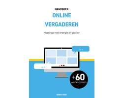 Handboek online vergaderen