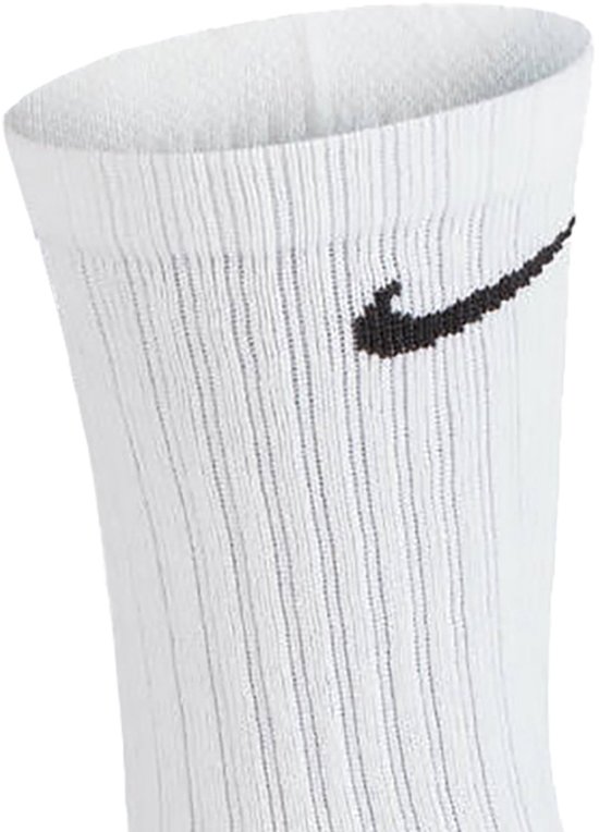 nike everyday cushion crew sokken