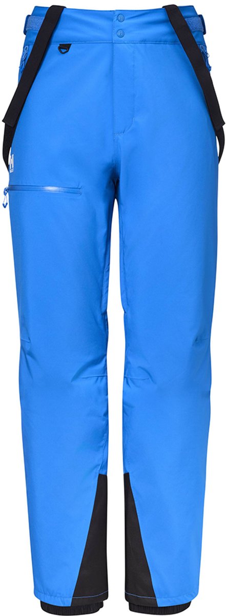 Millet Brevent Peak Broek Blauw L Man