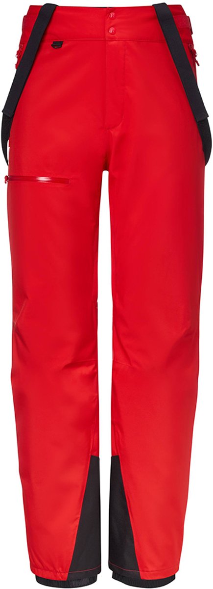 Millet Brevent Peak Broek Rood XL Man