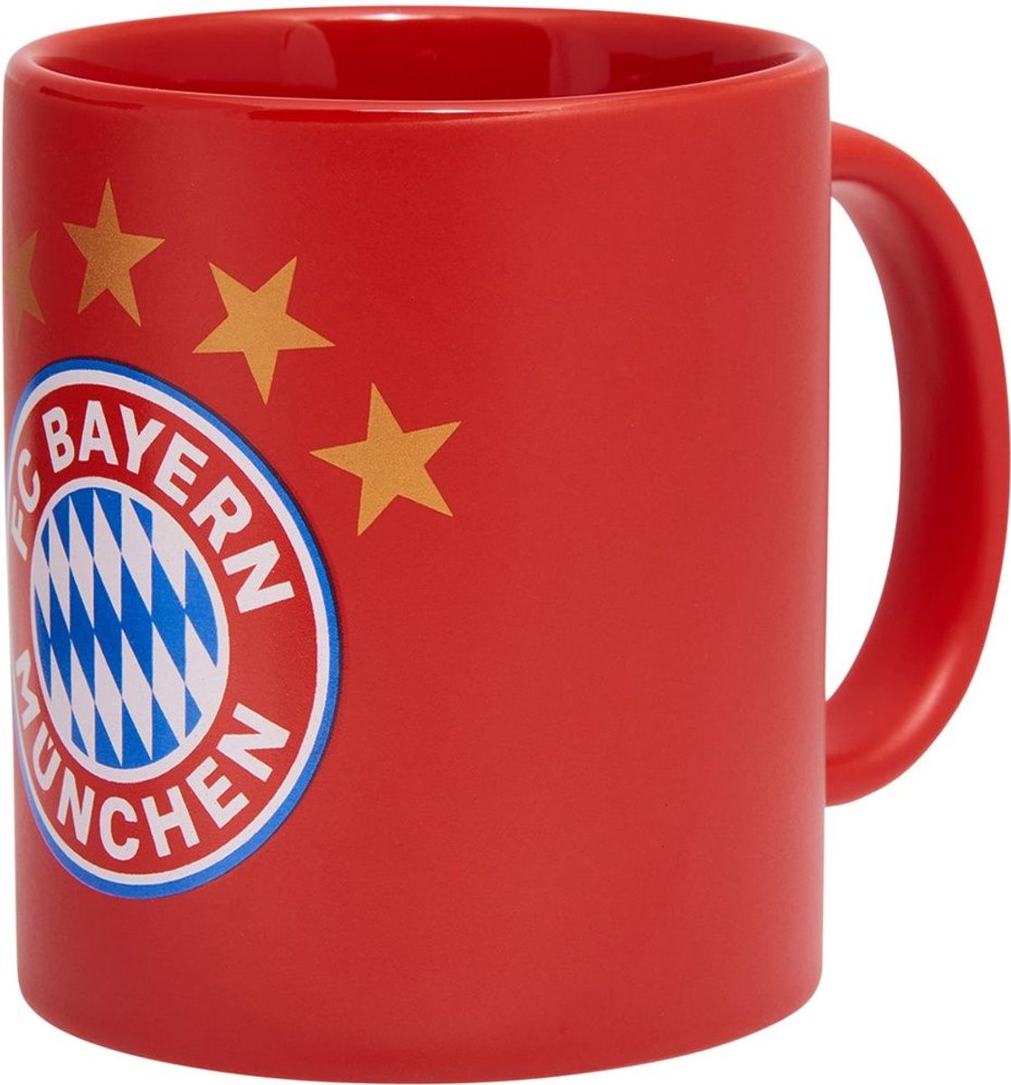 FC Bayern München rode mok 'official item'
