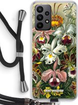 Haeckel Orchidées