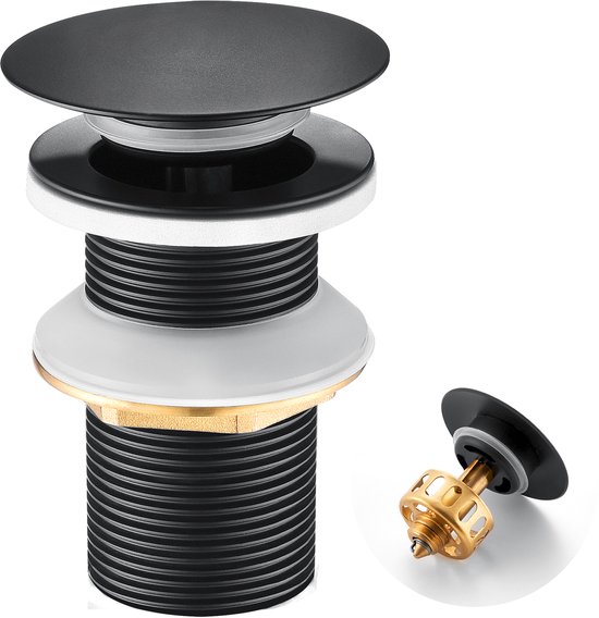 Condenswater afvoer materialen en accessoires voor airco
