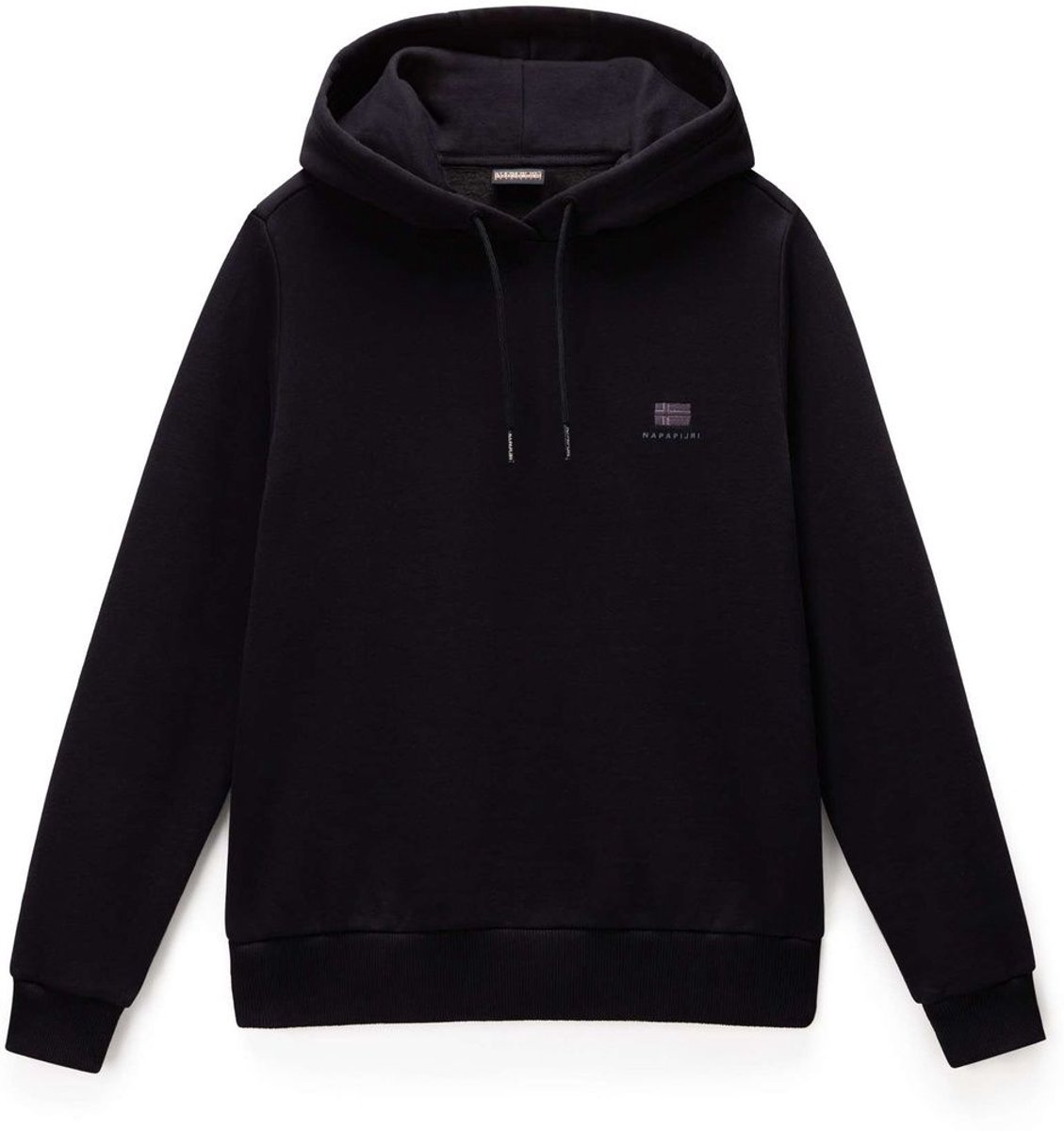 Napapijri Damen Pullover B-Nina H Wint NP0A4HCB Beauty-S Zwart