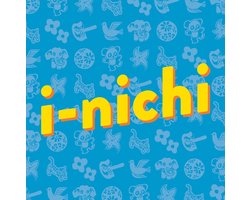 I-Nichi - I-Nichi (LP)