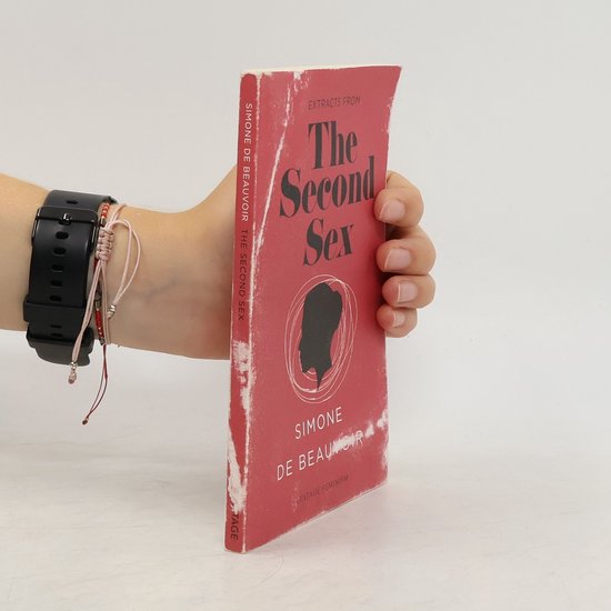 The Second Sex (Vintage Feminism Short Edition)