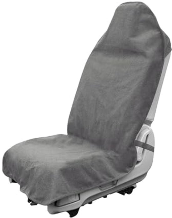 Housse De Siège 3D Maille Respirante Pour BMW R1250RS/R1250R/R1200RS/R1200R - Antidérapante