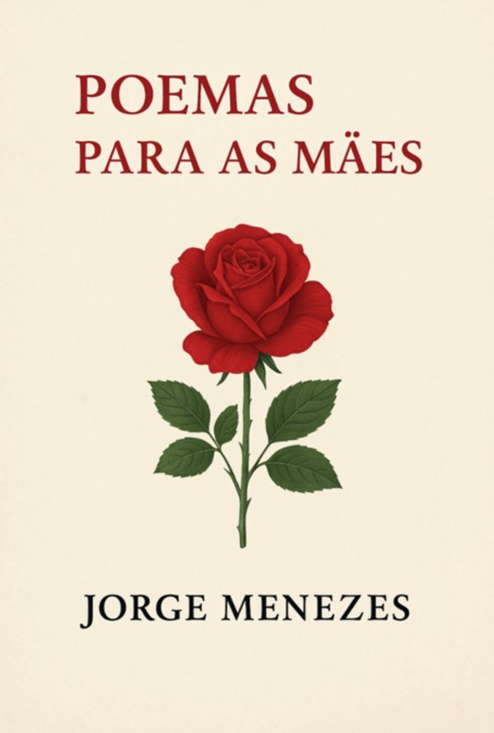 Poemas Para As Mães - cover
