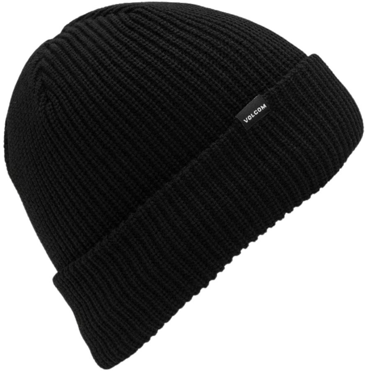 Volcom Sweep Lined Muts SR Zwart