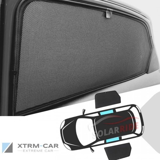 Dachträger Thule für KIA EV3 Bj 11.24- | Dachträger