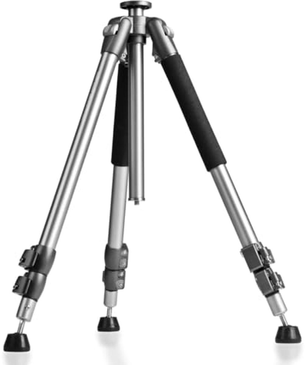 Professioneel Statief 156 cm met Transporttas
