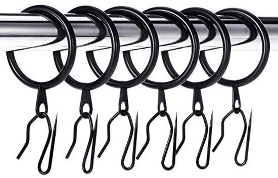 TOP-VIGOR Metalen O-ringen – 30 Mm Binnendiameter, 3 Mm Dik, 20 Stuks, Niet-gelast