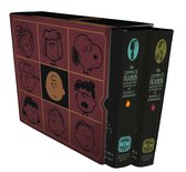 The Complete Peanuts 1950-2000 / The Complete Peanuts 1999 to 2000