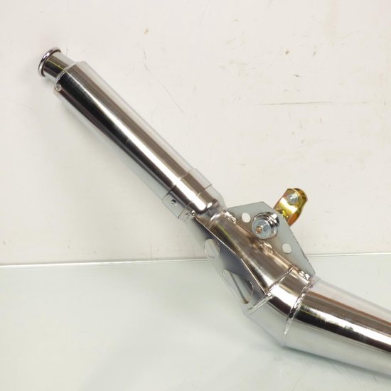 Ligne De Pot D chappement Pompe Pour Mobylette Peugeot 103 Bras Ligne De Pot D chappement Pompe Pour Mobylette Peugeot 103 Bras