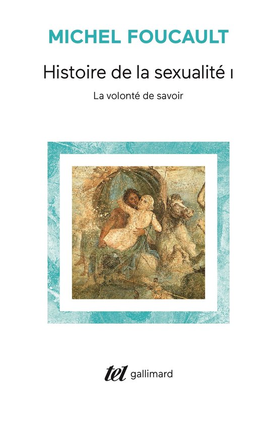 Histoire de la sexualité 1 - Histoire de la sexualité (Tom ... - cover