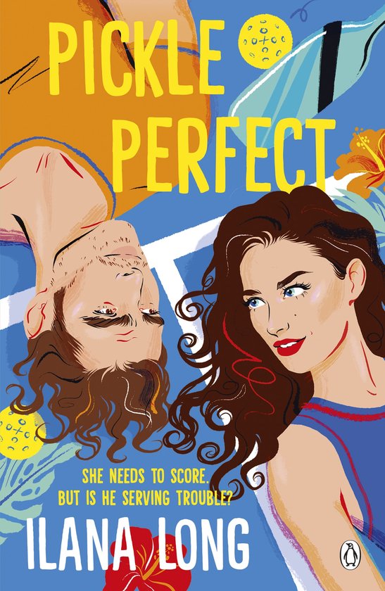 Pickle Perfect - cover