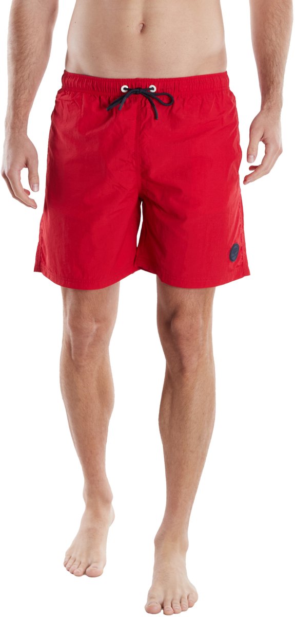 CECEBA Rio Heren zwemshort (42cm) - Rood