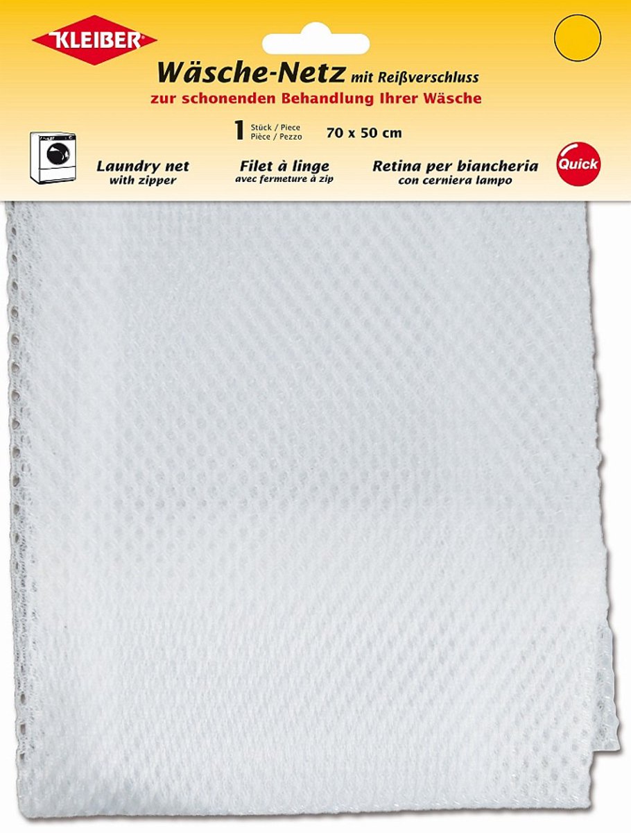 Wasnet, 700 x 500 mm, wit