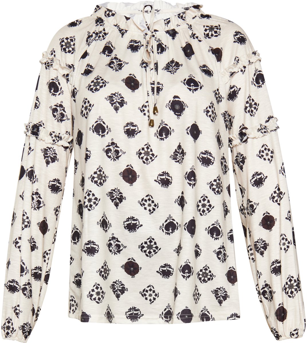 usha Blouse