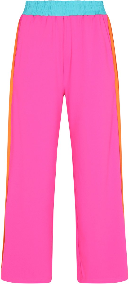 usha Broek