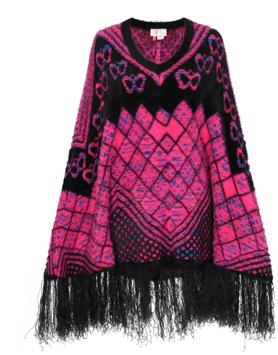 IZIA Poncho