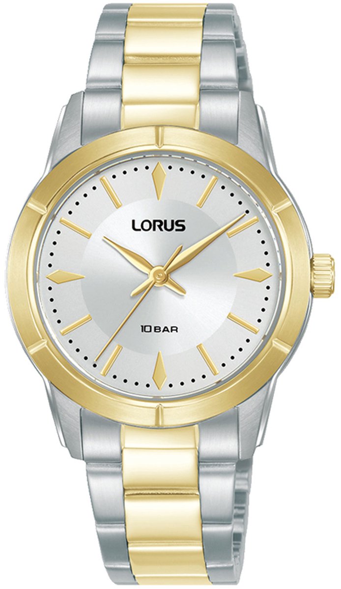 Lorus RG228YX9 Horloge