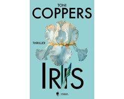 Omslag van Iris