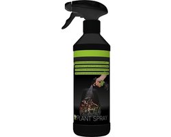BIOART Plantenspray 500ML voor nano tuinen, biosferen en terraria met munt extract
