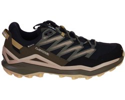 Lowa Maddox Pro GTX Low Black/Olive