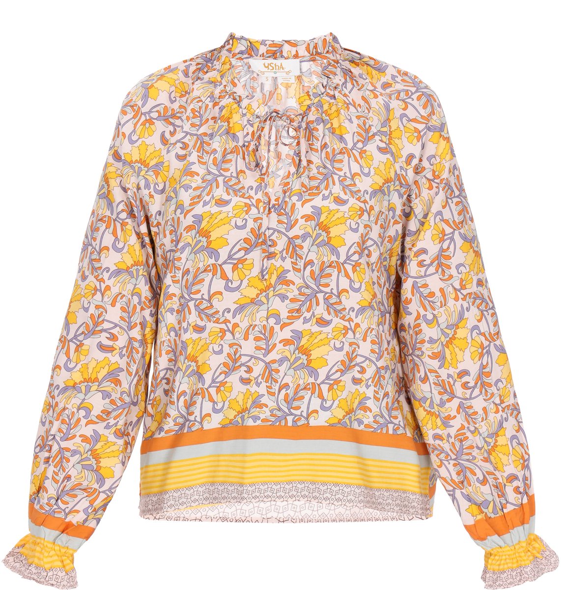 usha Blouse