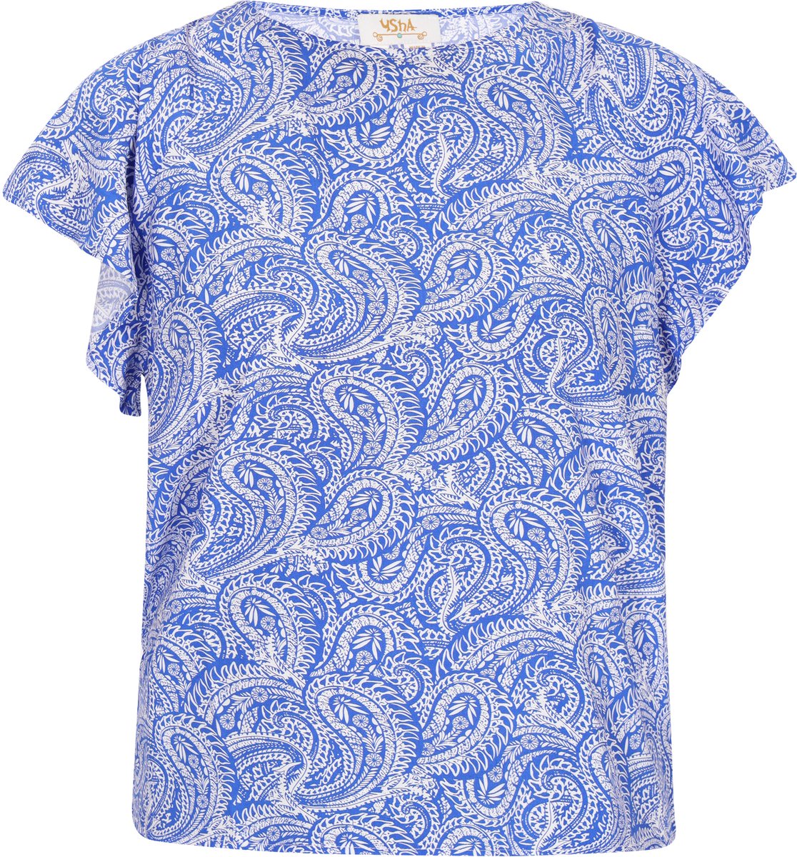 usha Blouse