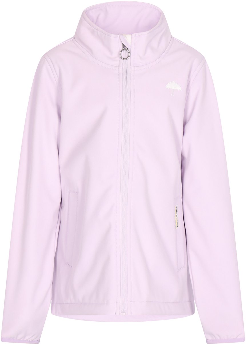 Schmuddelwedda softshell jas