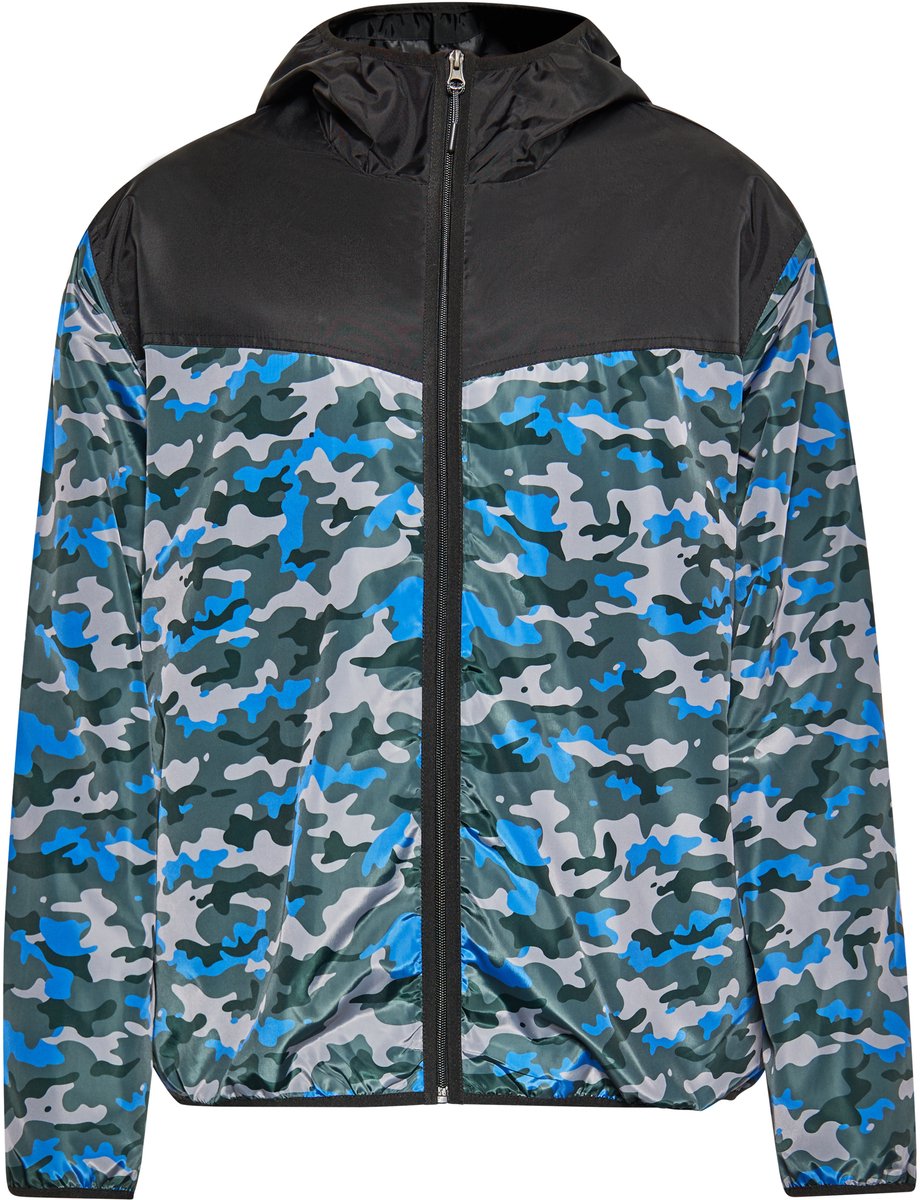 HOMEBASE Blouson