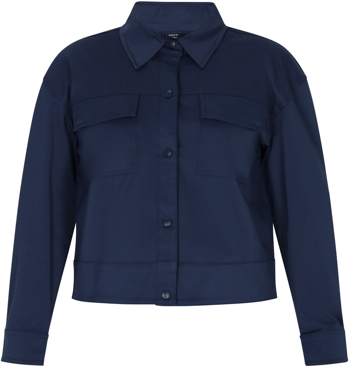 Schmuddelwedda Blouson