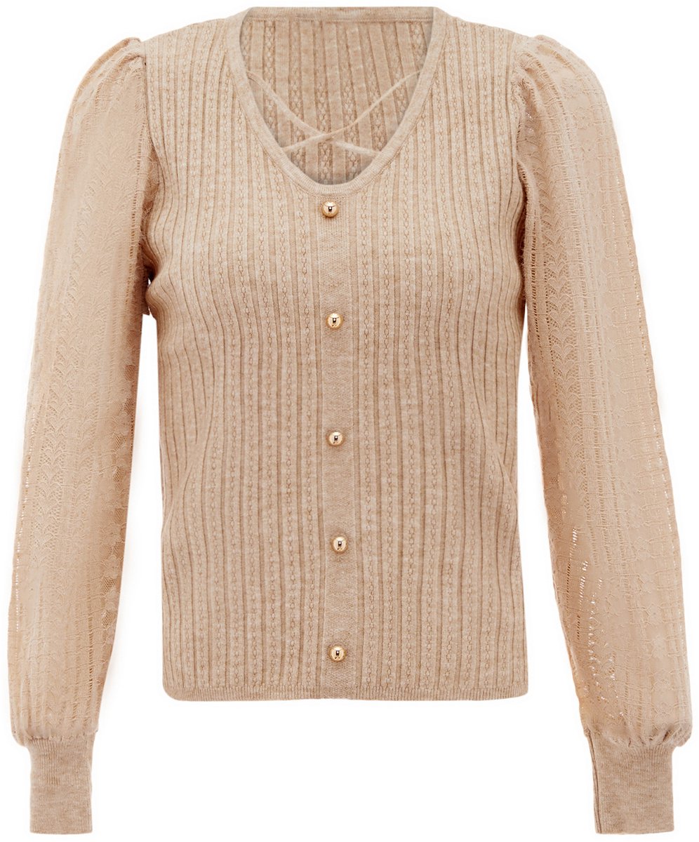 NAEMI Vest