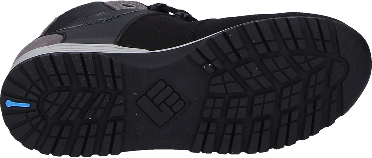 ToWorkFor Power 8B86-00 S3 - Zwart/Grijs - 36