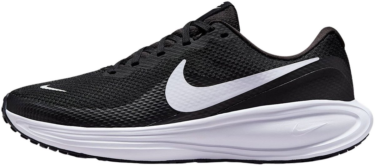 Nike Revolution 8 Hardloopschoenen Dames thumbnail 4