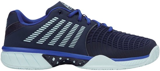 K-Swiss Express Light 3 Padelschoenen Heren K-Swiss Express Light 3 Padelschoenen Heren