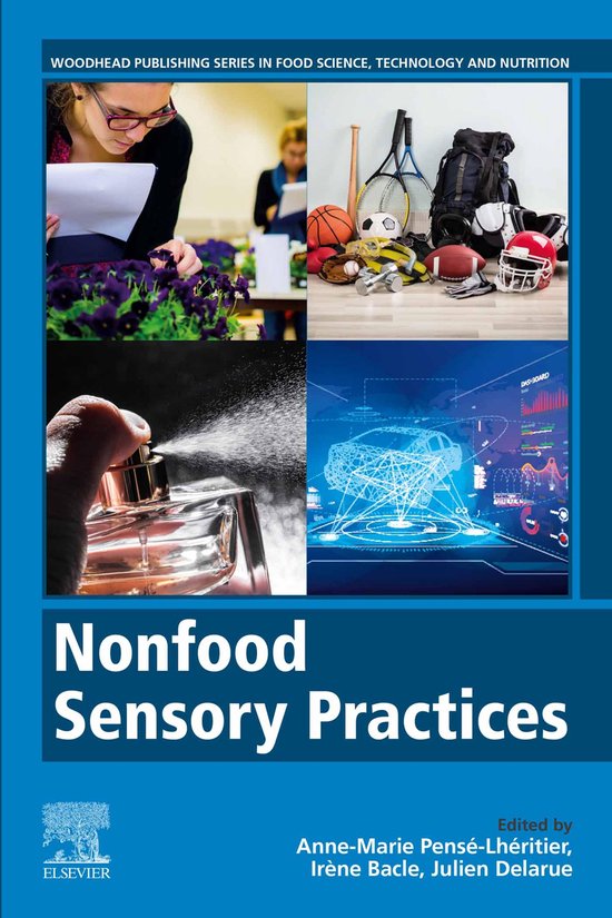 Woodhead Publishing Series in Food Science, Technology and N ... - cover