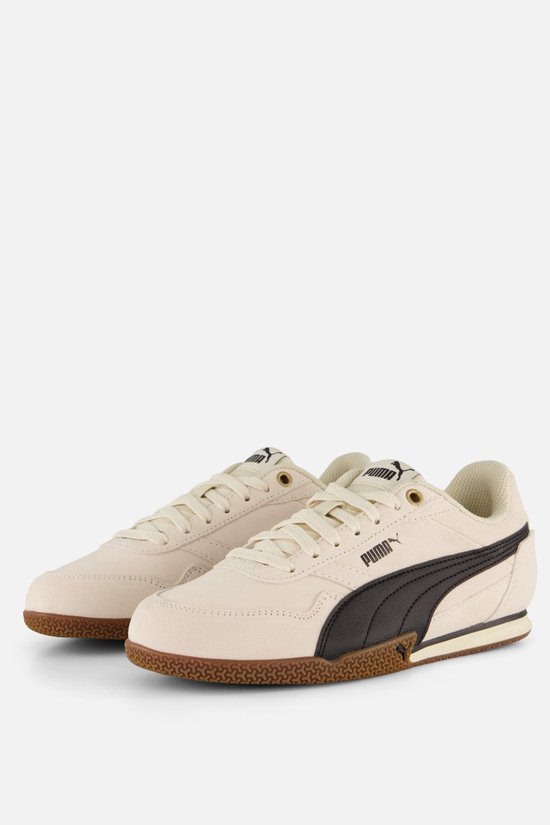 Puma Schoenen Dames Beige Puma Bella Donna Sneakers Beige