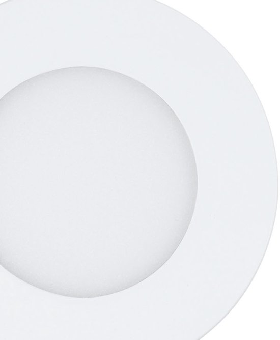 10x Sienna RVS Smart LED Inbouwspots complete set – Wifi & Bluetooth – 12V – 3 Watt – 2700K warm wit – Veranda verlichting – Voor binnen en buiten