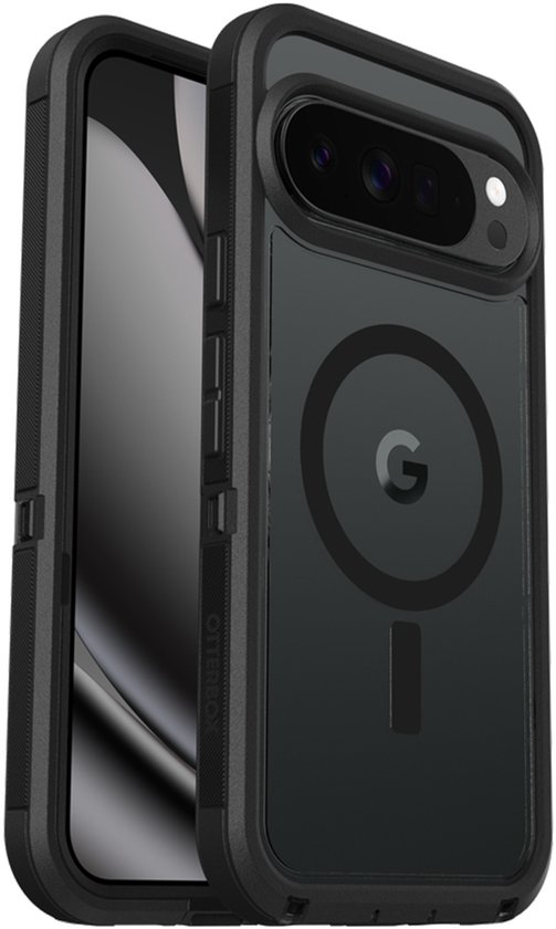 Google Pixel 10: novedades, fichas técnicas y precios oficiales Google Pixel 10: novedades, fichas técnicas y precios oficiales
