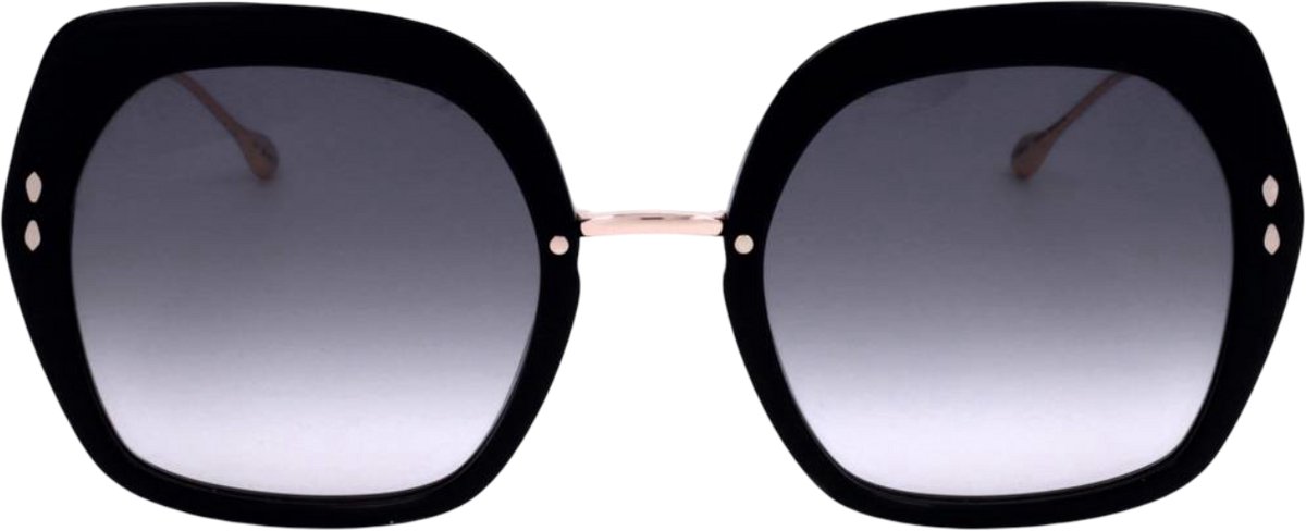 Isabel Marant IM 0085/S 2M2 Zonnebril - Dames - Zwart